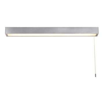 Searchlight - LED Επιτοίχιο φωτιστικό μπάνιου VENTI LED/18,77W/230V IP44