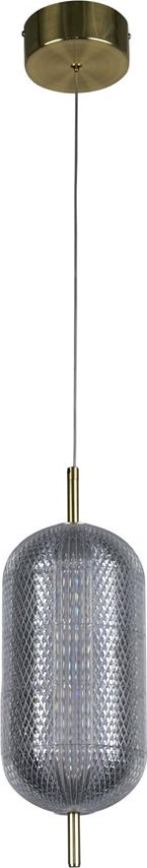 Searchlight - LED κρεμαστό φωτιστικό με καλώδιο CAPSULE LED/19W/230V