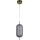 Searchlight - LED κρεμαστό φωτιστικό με καλώδιο CAPSULE LED/19W/230V
