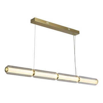 Searchlight - LED πολυέλαιος σε καλώδιο ανάρτησης MOD LED/26W/230V