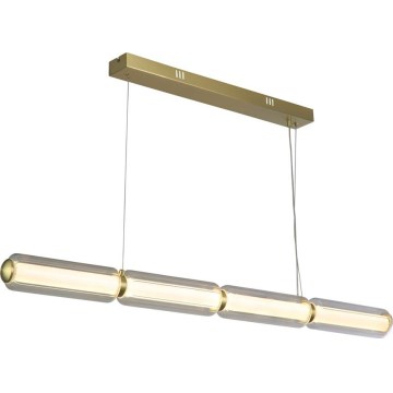 Searchlight - LED πολυέλαιος σε καλώδιο ανάρτησης MOD LED/26W/230V