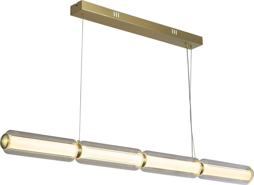 Searchlight - LED πολυέλαιος σε καλώδιο ανάρτησης MOD LED/26W/230V