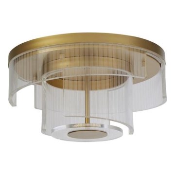Searchlight - LED φωτιστικό οροφής DECO LED/32W/230V