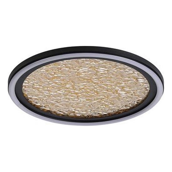 Searchlight - LED φωτιστικό οροφής LUNA LED/21W/230V διάμ. 30 cm
