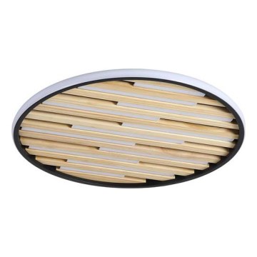 Searchlight - Ρυθμιζόμενο LED φωτιστικό οροφής EQUALISE LED/33W/230V