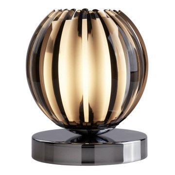 Searchlight - Ρυθμιζόμενο με αφής επιτραπέζιο φωτιστικό CLAW 1xG9/33W/230V