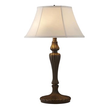 Searchlight - Επιτραπέζιο φωτιστικό AMY 1xE27/60W/230V