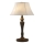 Searchlight - Επιτραπέζιο φωτιστικό AMY 1xE27/60W/230V