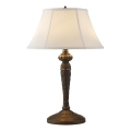 Searchlight - Επιτραπέζιο φωτιστικό AMY 1xE27/60W/230V