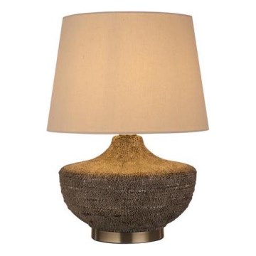 Searchlight - Επιτραπέζιο φωτιστικό AVAYA 1xE27/60W/230V