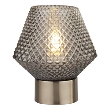 Searchlight - Επιτραπέζιο φωτιστικό AVIA 1xE27/7W/230V