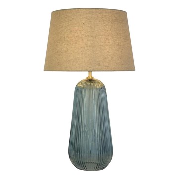 Searchlight - Επιτραπέζιο φωτιστικό CAMEO 1xE27/60W/230V