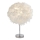 Searchlight - Επιτραπέζιο φωτιστικό HATTIE 1xE14/60W/230V