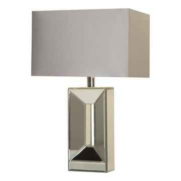 Searchlight - Επιτραπέζιο φωτιστικό MEGAN 1xE27/60W/230V