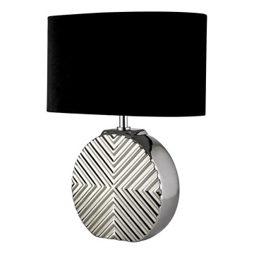 Searchlight - Επιτραπέζιο φωτιστικό REGEN 1xE14/10W/230V