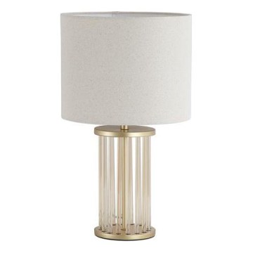 Searchlight - Επιτραπέζιο φωτιστικό SWIZZLE 1xE27/40W/230V