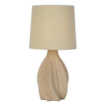 Searchlight - Επιτραπέζιο φωτιστικό TWIST 1xE14/60W/230V