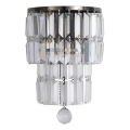Searchlight - Επιτοίχιο φωτιστικό μπάνιου EMPIRE 2xE14/7W/230V IP44