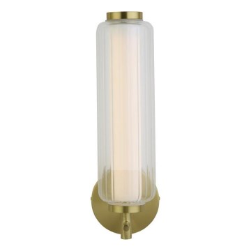 Searchlight - Επιτοίχιο φωτιστικό LED MOD LED/8W/230V