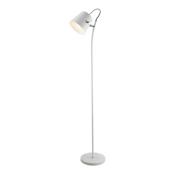 Searchlight - Επιδαπέδια λάμπα FLOWER 1xE27/60W/230V