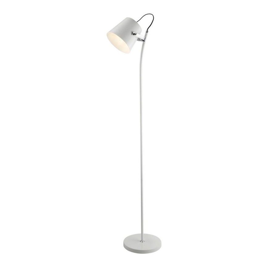 Searchlight - Επιδαπέδια λάμπα FLOWER 1xE27/60W/230V