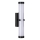 Searchlight - Επιτοίχιο φωτιστικό LED CLAMP LED/7W/230V