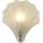 Searchlight - Επιτοίχιο φωτιστικό SHELL 1xG9/7W/230V λευκό