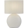 Searchlight - Επιτραπέζια λάμπα 1xE14/10W/230V λευκό