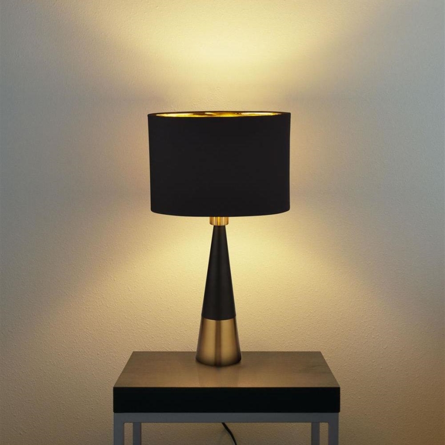 Searchlight - Επιτραπέζιο φωτιστικό CHOLE 1xE27/60W/230V