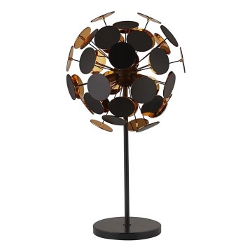 Searchlight  - Επιτραπέζιο φωτιστικό DISCUS 1xE14/60W/230V