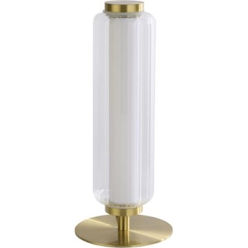 Searchlight - Επιτραπέζιο φωτιστικό LED MOD LED/8W/230V