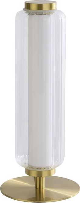 Searchlight - Επιτραπέζιο φωτιστικό LED MOD LED/8W/230V