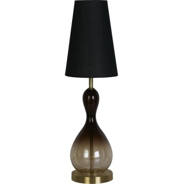 Searchlight - Επιτραπέζιο φωτιστικό MARAKESH 1xE27/60W/230V