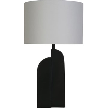 Searchlight - Επιτραπέζιο φωτιστικό PERTH 1xE27/60W/230V