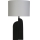 Searchlight - Επιτραπέζιο φωτιστικό PERTH 1xE27/60W/230V