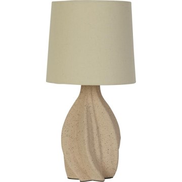 Searchlight - Επιτραπέζιο φωτιστικό TWIST 1xE14/60W/230V