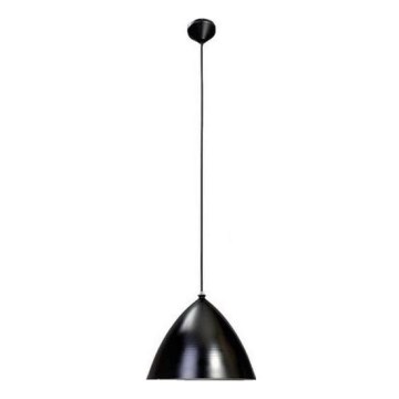 Searchlight  - Κρεμαστό φωτιστικό οροφής 1xE27/60W/230V μαύρο