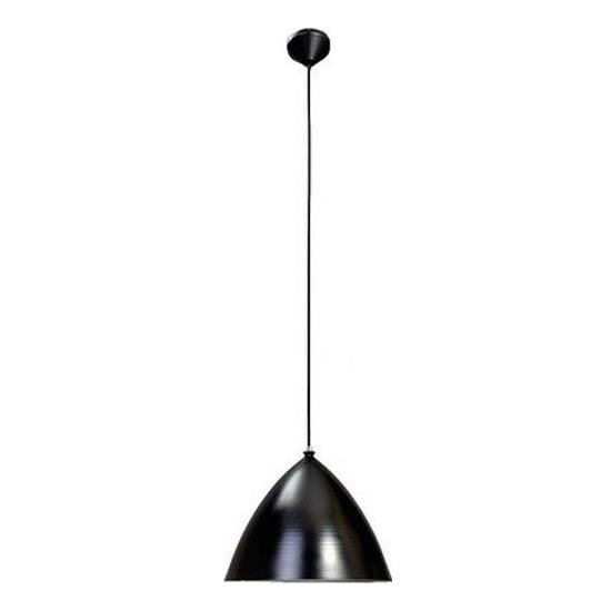 Searchlight  - Κρεμαστό φωτιστικό οροφής 1xE27/60W/230V μαύρο
