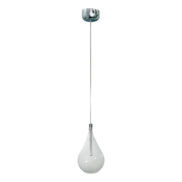 Searchlight - Κρεμαστό φωτιστικό οροφής 1xG4/60W/230V
