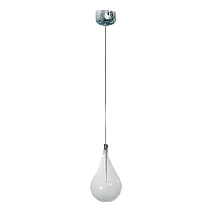 Searchlight - Κρεμαστό φωτιστικό οροφής 1xG4/60W/230V