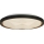 Searchlight - Ρυθμιζόμενο φωτιστικό οροφής LED SATELLITE LED/25W/230V 3000-6000K Ø 41,5 cm + τηλεχειριστήριο