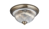 Searchlight - Φως οροφής FLUSH 2xE14/40W/230V