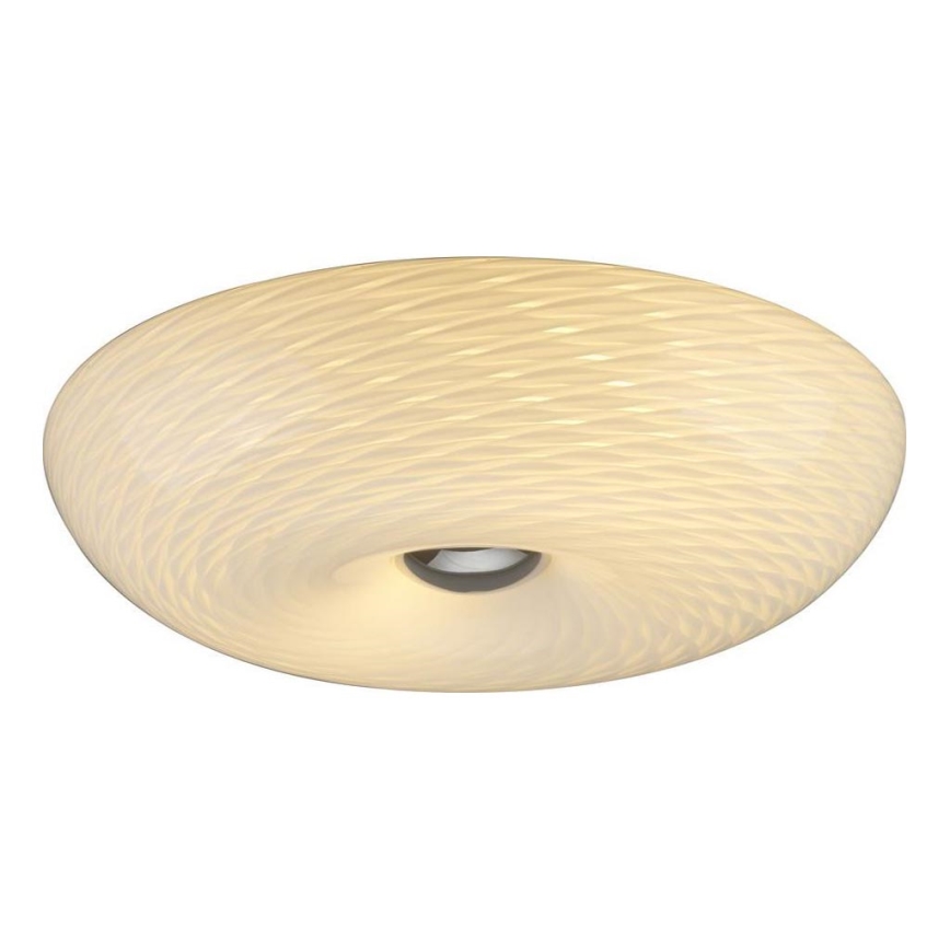 Searchlight - Φωτιστικό οροφής 2xE27/60W/230V διάμετρος 28 cm