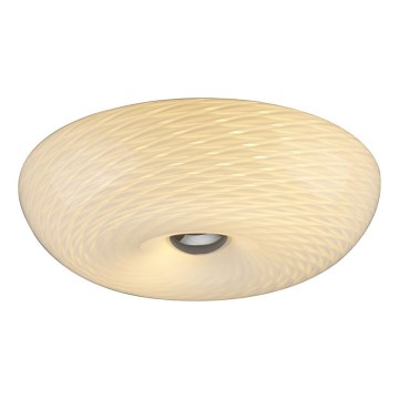 Searchlight - Φωτιστικό οροφής 3xE27/60W/230V διάμετρος 38 cm