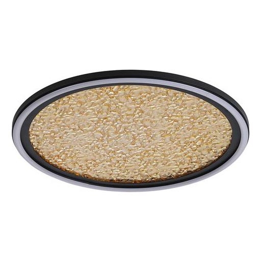 Searchlight - Φωτιστικό οροφής LED LUNA LED/32W/230V διάμ. 39,5 εκ.
