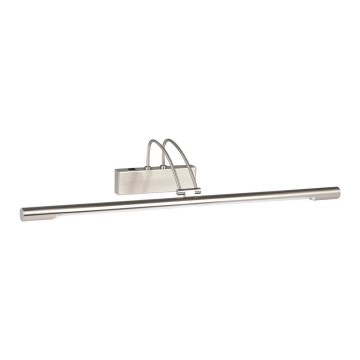Searchlight - Φωτιστικό πίνακα LED LED/14W/230V ματ χρώμιο