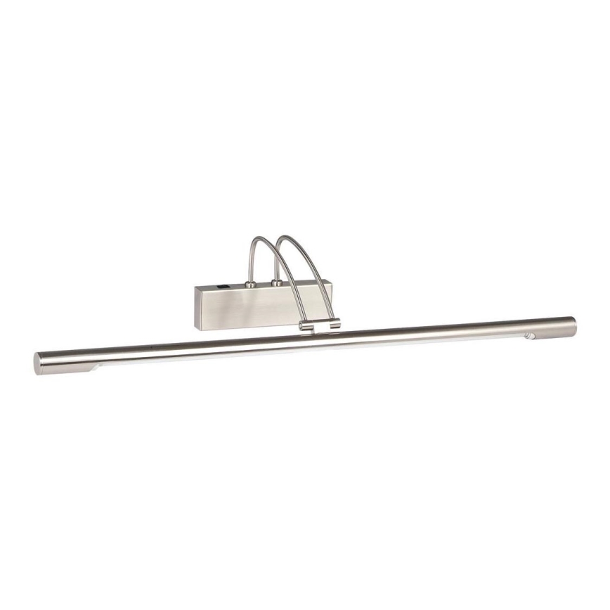 Searchlight - Φωτιστικό πίνακα LED LED/14W/230V ματ χρώμιο