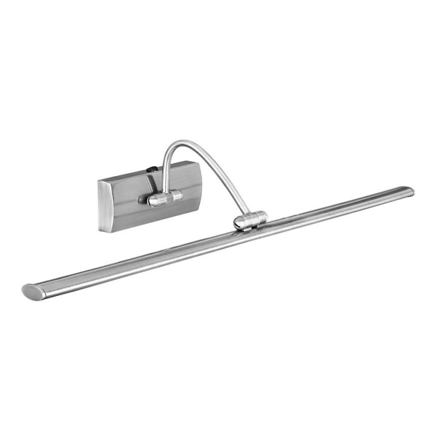 Searchlight - Φωτιστικό πίνακα LED LED/3W/230V ματ χρώμιο