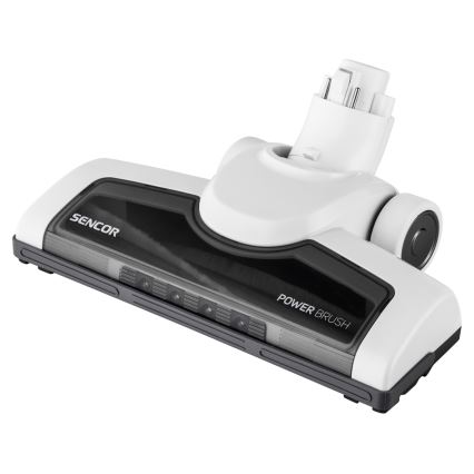 Sencor - Ασύρματη ηλεκτρική σκούπα 2σε1 με σκουπάκι χειρός 2200 mAh
