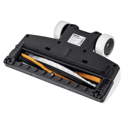 Sencor - Ασύρματη ηλεκτρική σκούπα 2σε1 με σκουπάκι χειρός 2200 mAh